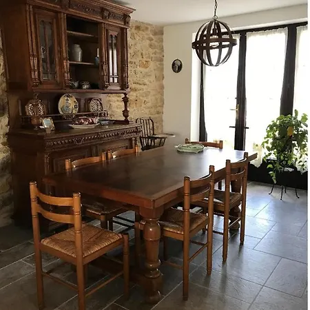 Domaine Du Colombier, La Liberte Larroque (Tarn)