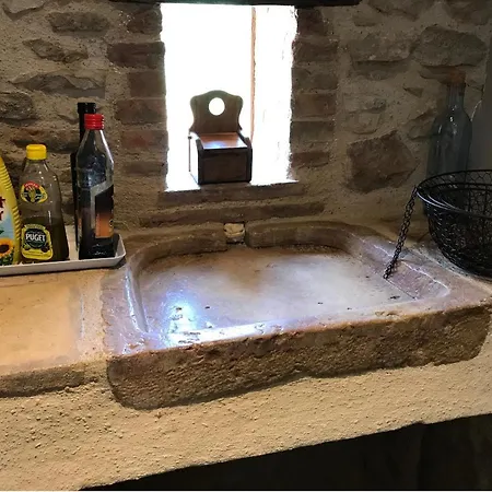 Βίλα Domaine Du Colombier, La Liberte