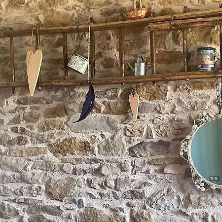 Domaine Du Colombier, La Liberte Βίλα *