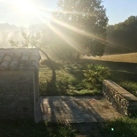 Domaine Du Colombier, La Liberte Βίλα