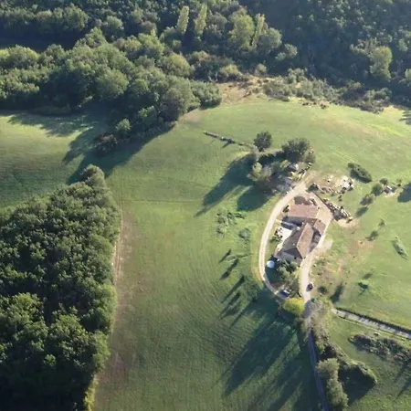 Domaine Du Colombier, La Liberte Βίλα