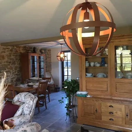 Βίλα Domaine Du Colombier, La Liberte