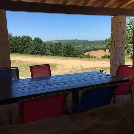 Domaine Du Colombier, La Liberte Βίλα *