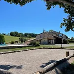 Domaine Du Colombier, La Liberte Villa Larroque (Tarn)