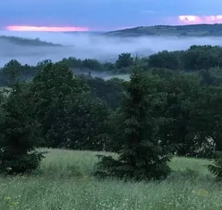 Domaine Du Colombier, La Liberte Villa *
