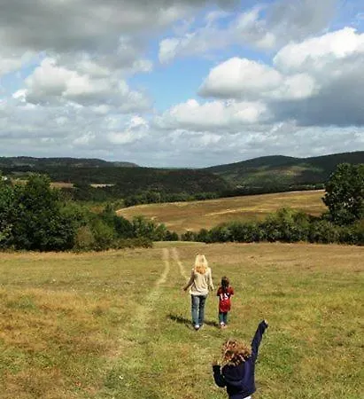 Domaine Du Colombier, La Liberte * Larroque (Tarn)