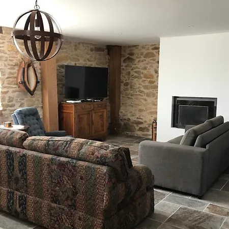 Villa Domaine Du Colombier, La Liberte