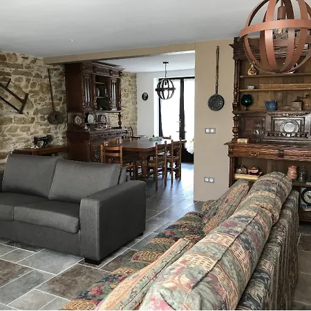 Domaine Du Colombier, La Liberte