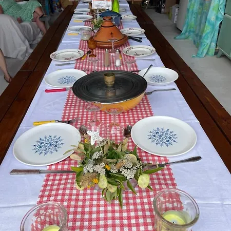 Domaine Du Colombier, La Liberte Villa Larroque (Tarn)