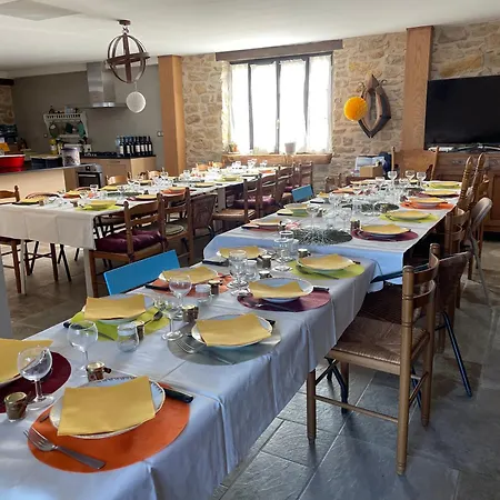 Villa Domaine Du Colombier, La Liberte