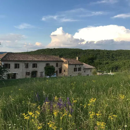 Domaine Du Colombier, La Liberte