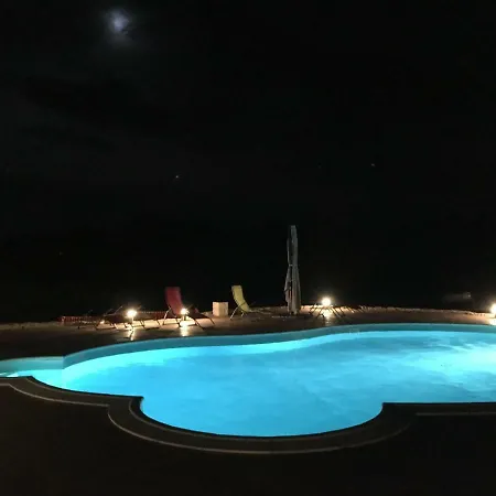 Domaine Du Colombier, La Liberte * Larroque (Tarn)