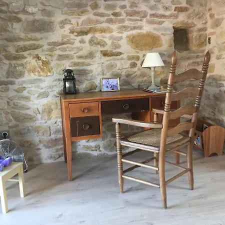 Domaine Du Colombier, La Liberte * Larroque (Tarn)