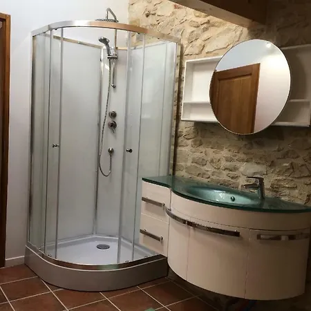 Domaine Du Colombier, La Liberte Villa