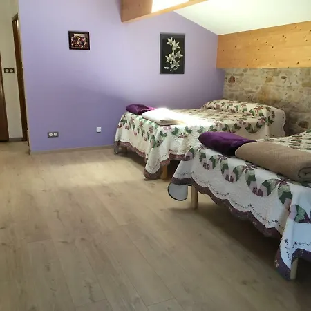 Villa Domaine Du Colombier, La Liberte