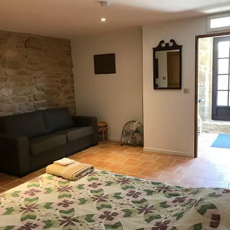 Domaine Du Colombier, La Liberte