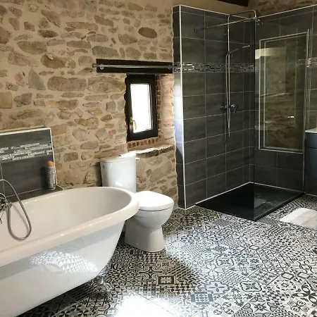 Domaine Du Colombier, La Liberte Larroque (Tarn)