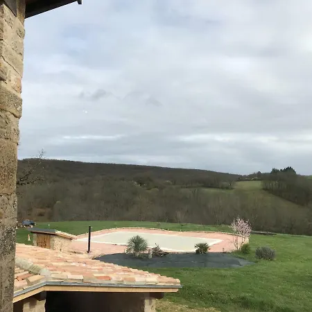 Domaine Du Colombier, La Liberte