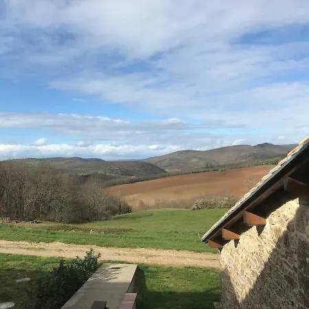 Domaine Du Colombier, La Liberte