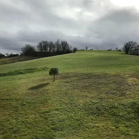 Domaine Du Colombier, La Liberte