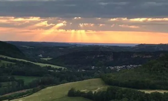 Domaine Du Colombier, La Liberte Vila *