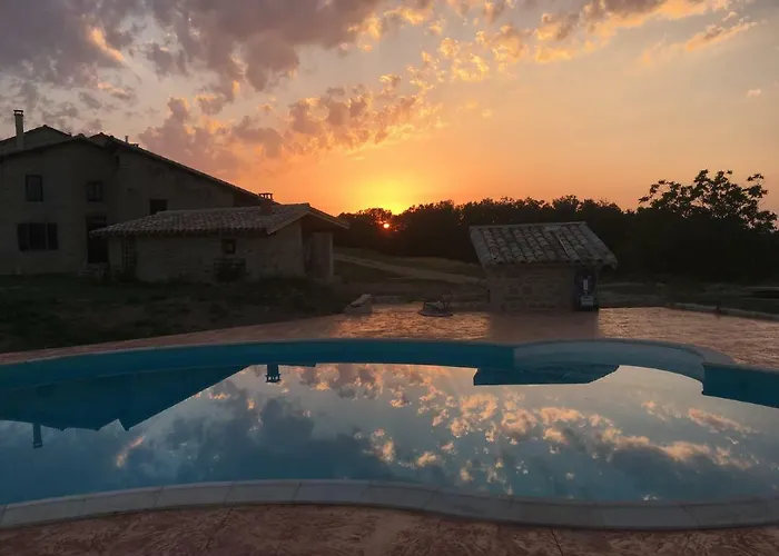 Vila Domaine Du Colombier, La Liberte Larroque (Tarn)