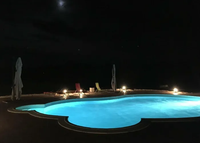 Domaine Du Colombier, La Liberte * Larroque (Tarn)