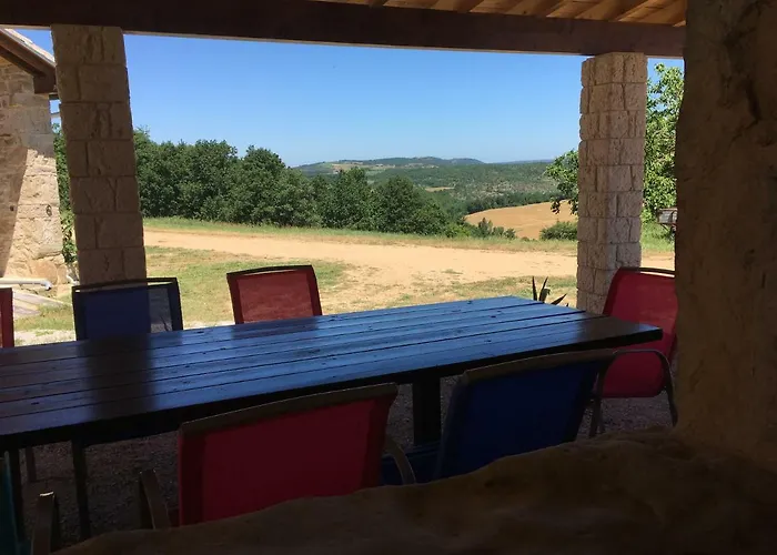 Domaine Du Colombier, La Liberte Vila *