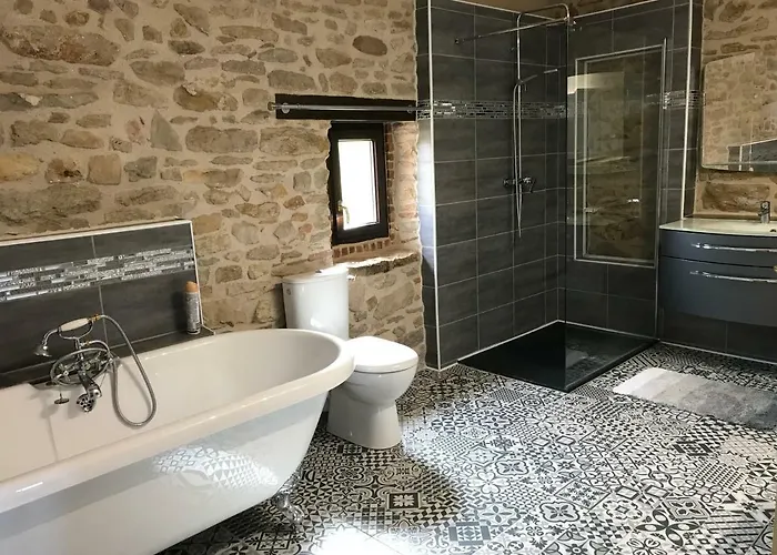 Domaine Du Colombier, La Liberte Larroque (Tarn)