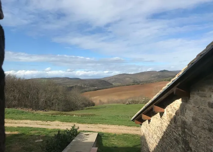 Domaine Du Colombier, La Liberte