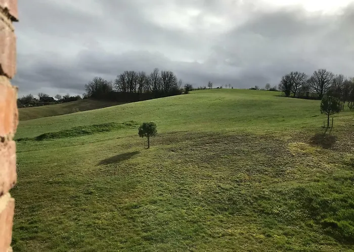 Domaine Du Colombier, La Liberte